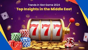 Màn hình slot online đa chủ đề trong Sảnh game winvn19