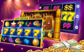 Sảnh game slot online winvn19 với giao diện tiếng Việt hiện đại